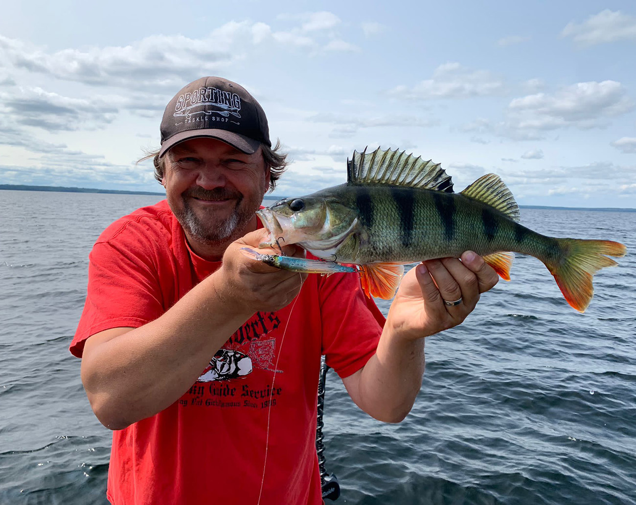 Seaguar Grandmax PE X8